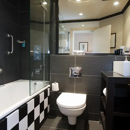 Malmaison Glasgow