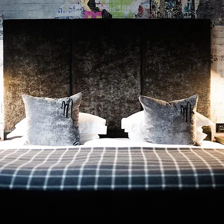 Malmaison 4* Glasgow