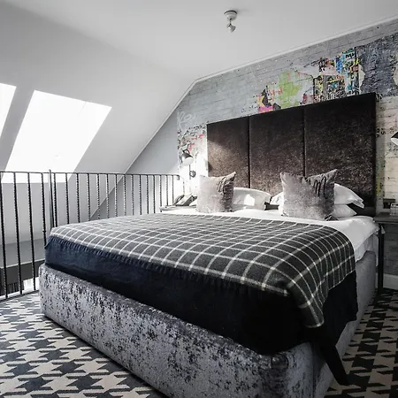 Hotel Malmaison