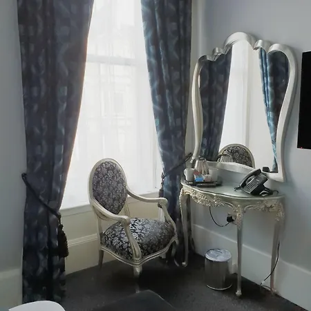 Hotel Argyll Glasgow