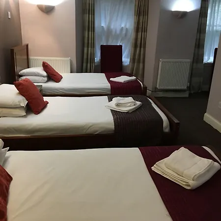 Hotel The Merchant 3*