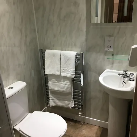 Hotel The Merchant 3*