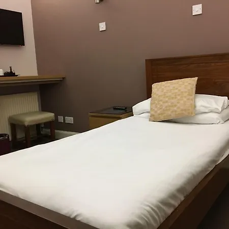 默钱特城市酒店 3*