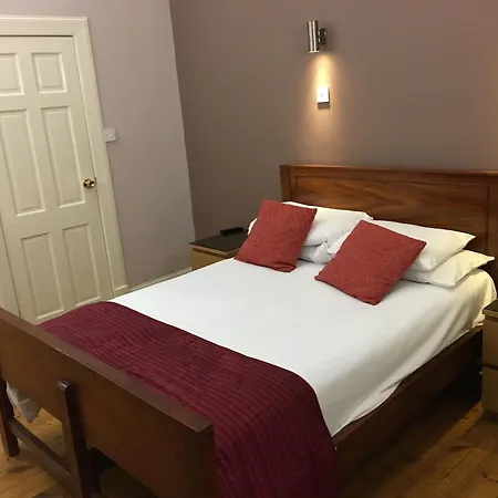 The Merchant 3* Glasgow