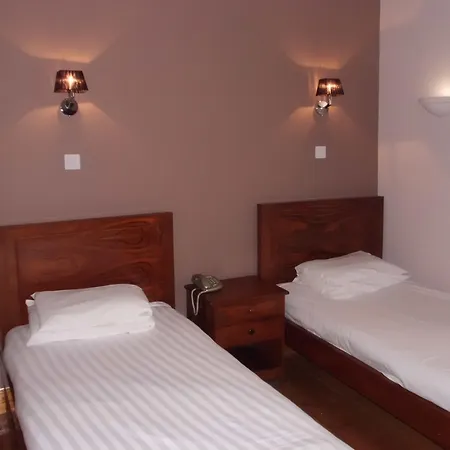 The Merchant Hotel 3*