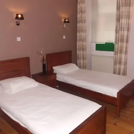 The Merchant Glasgow