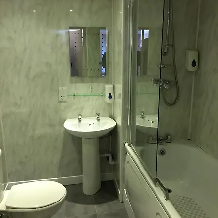 Szálloda The Merchant