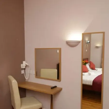 Hotel The Merchant Glasgow