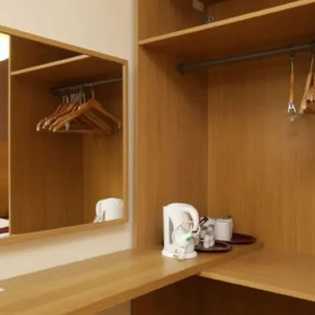 Szálloda The Merchant