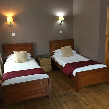 The Merchant Hotel 3*