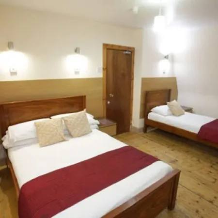 The Merchant 글라스고