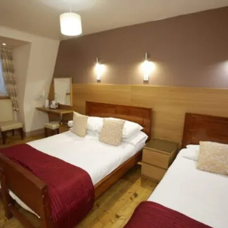 The Merchant Hotel 3*