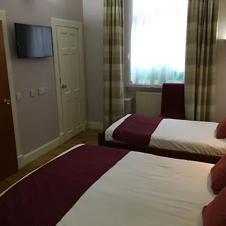 Hotel The Merchant 3*