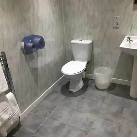酒店 默钱特城市酒店