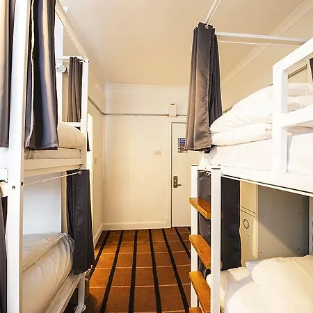 Safestay Charing Cross Hotel