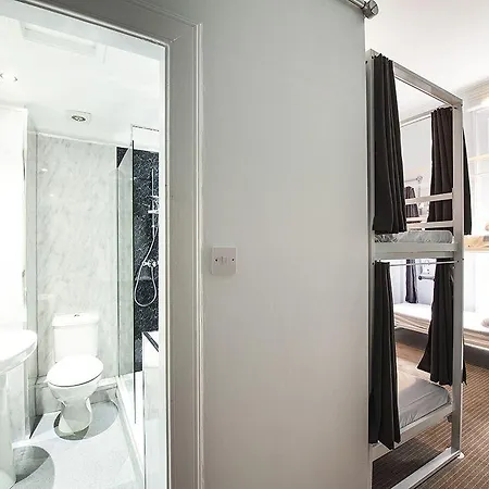 Hotel Safestay Charing Cross