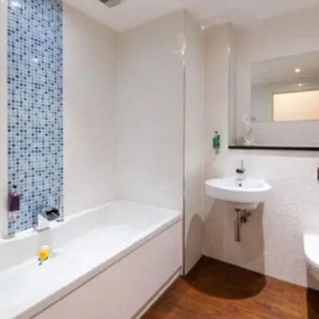 The Spires Serviced Glasgow