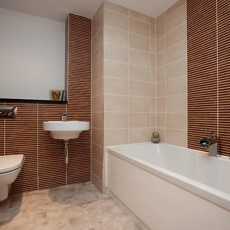 The Spires Serviced
