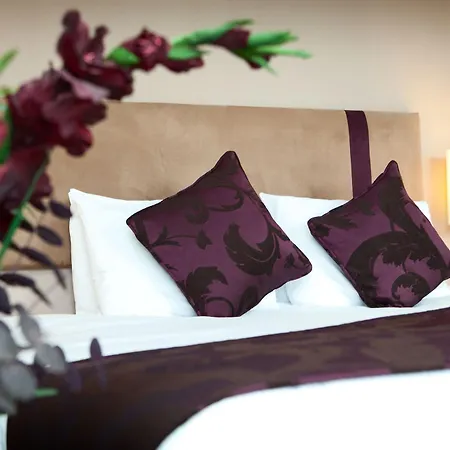 Apartament The Spires Serviced Glasgow