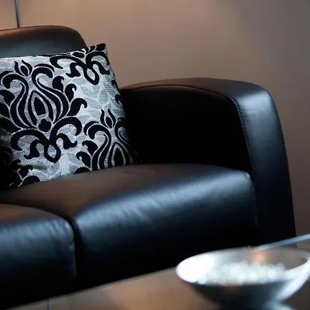 Apartament The Spires Serviced