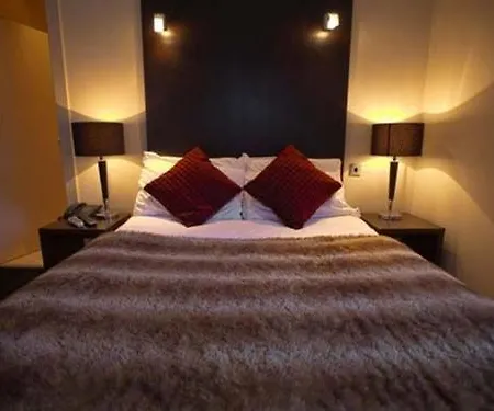 Rab Ha's Hotel 3*