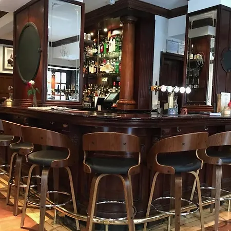 ホテル Rab Ha's 3*