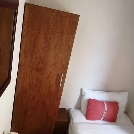 House Gasthof Glasgow