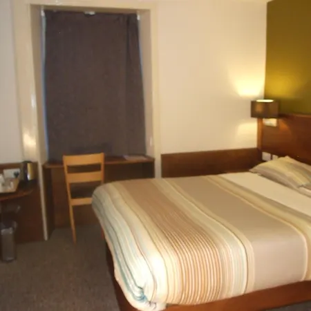 Guest house House