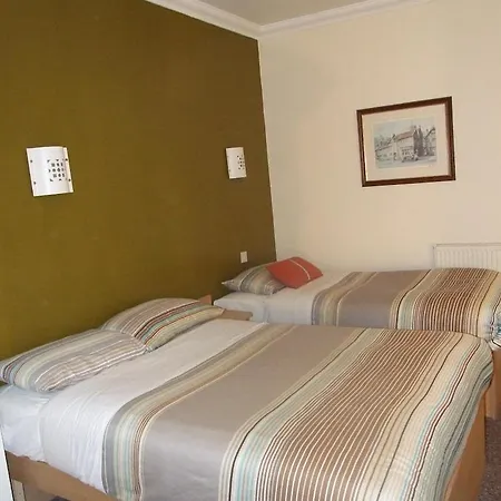 House Глазго