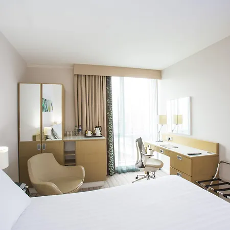 Hotel Hilton Garden Centre Glasgow