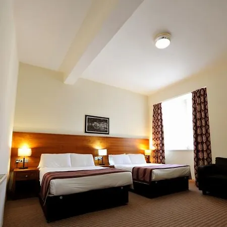 Alexander Thomson 3* غلاسغو