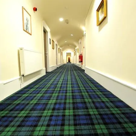 Hotel Alexander Thomson Glasgow