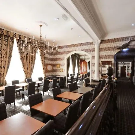 Alexander Thomson غلاسغو