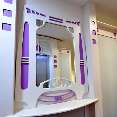 Alexander Thomson Hotel Glasgow