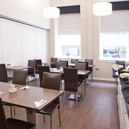 Апарт-отель Fraser