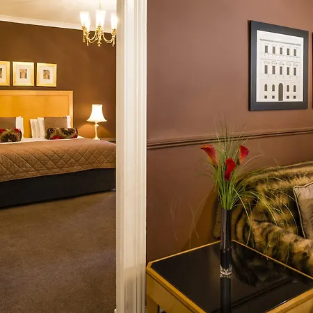 Hotel Millennium Glasgow