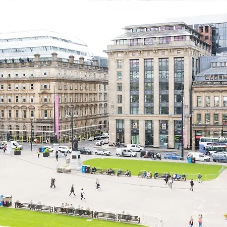 Hotel Millennium Glasgow