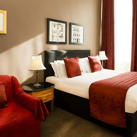 Hotel Millennium 4*