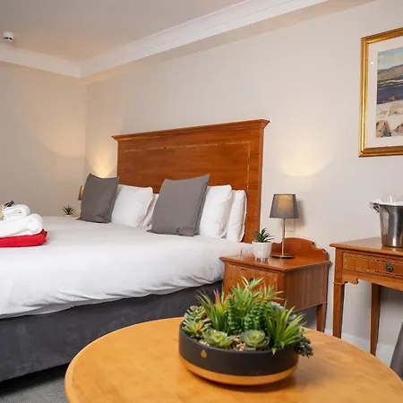 Argyle Hotel, Bw Signature Collection Hotell 4*