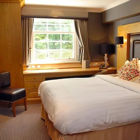 Hotel Western Glasgow South Eglinton Arms