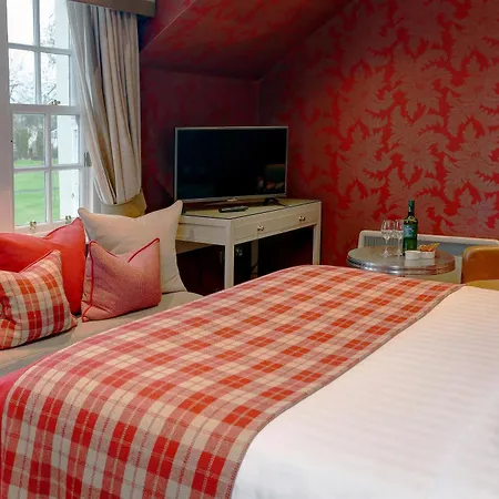 Western Glasgow South Eglinton Arms 3*