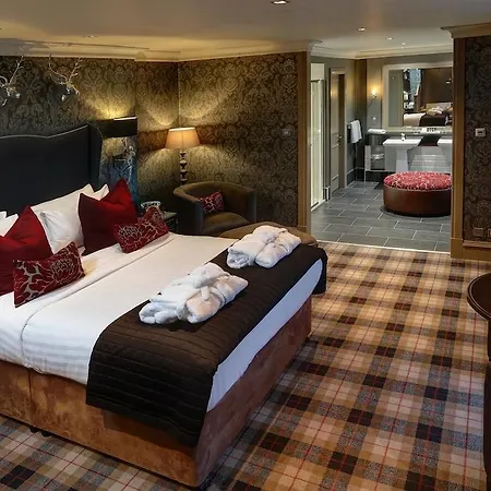 Western Glasgow South Eglinton Arms Hotel Eaglesham