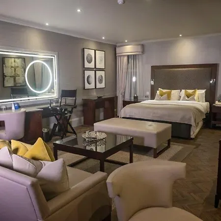 Hotell Western Garfield House 3*