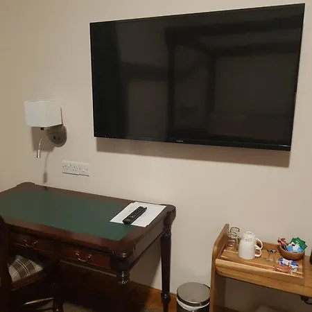 ホテル Crosshill House グラスゴー