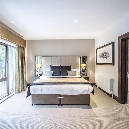 Hotel Parklands & Country Club Newton Mearns