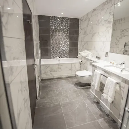 Parklands & Country Club 4*