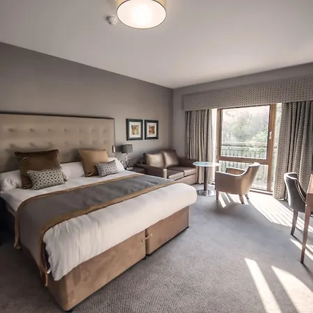 Hotel Parklands & Country Club