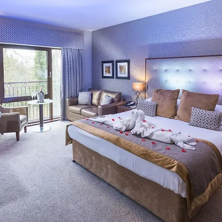 Parklands & Country Club 4* Ньютон-Мернс