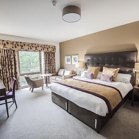 Hotel Parklands & Country Club