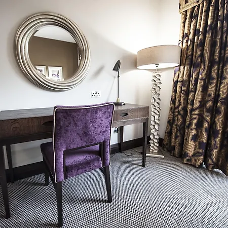 Hotel Parklands & Country Club Newton Mearns
